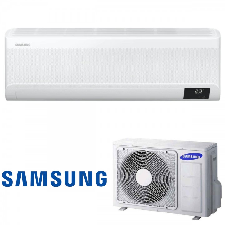 Klimatyzator ścienny Samsung ELITE 3.5 kW 