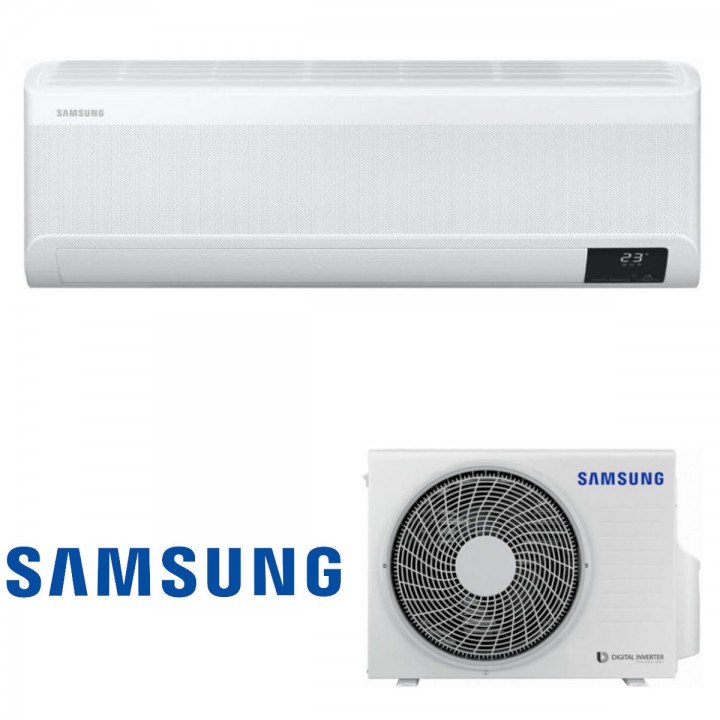 Klimatyzator ścienny Samsung AVANT 3.5 kW