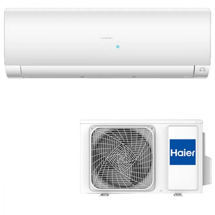 Klimatyzator ścienny Haier FLEXIS Plus biały mat 5.2 kW z montażem do 4mb