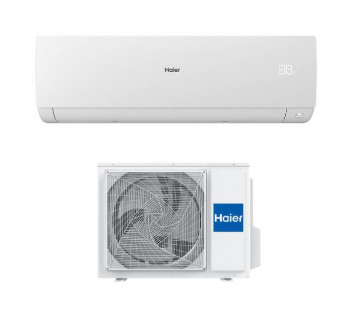 Klimatyzator ścienny Haier SERENE Plus 5.3 kW z montażem do 4mb